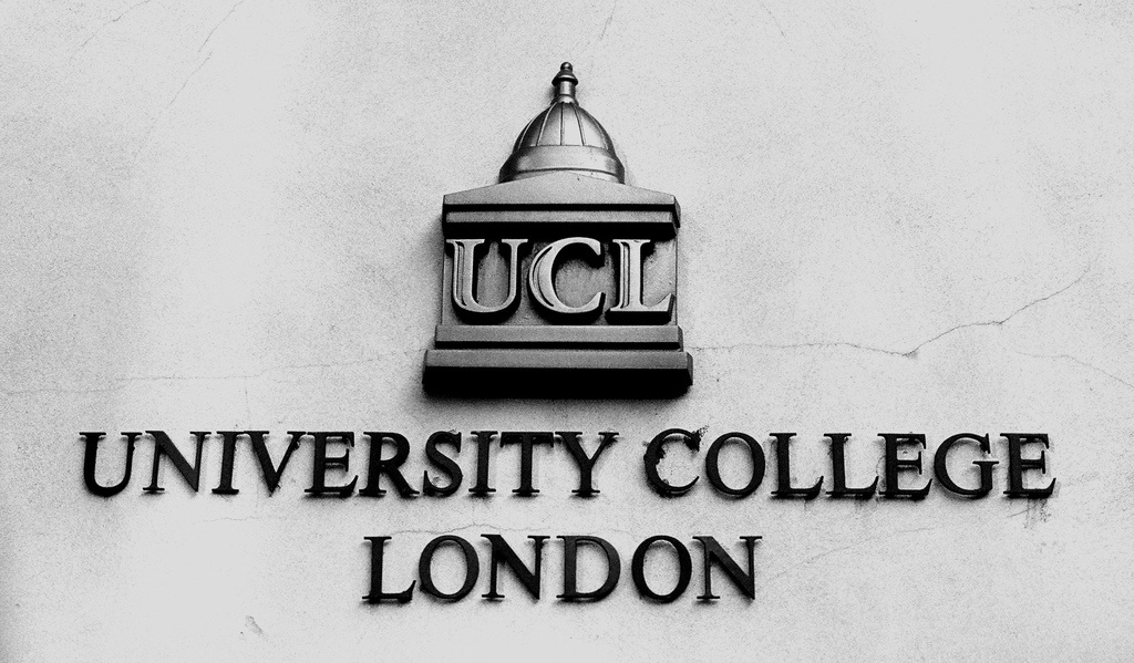 【2015 Summer School】: UCL MSI Global Management Summer School