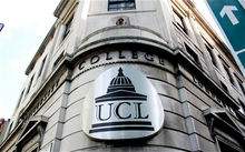 【2017 Summer School】: UCL Global Management Summer School